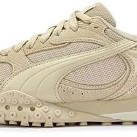 彪马Blktop：复古与潮流的融合