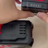 东成电池真假辨别全流程：外观、PCB、焊点逐项拆解分析！ 