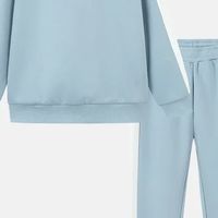 彪马童装套装：保暖舒适时尚