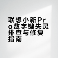 联想笔记本电脑上排横格数字键只有56能用，其他键都能用？