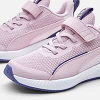 彪马25春夏新款儿童运动鞋评测