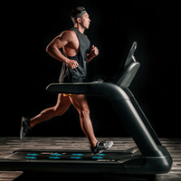 家用跑步机减震和跑带尺寸哪个更重要？682+用户观点大PK