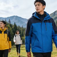 国产冲锋衣全面超越始祖鸟？65%用户力挺新标准，35%坚守专业护城河