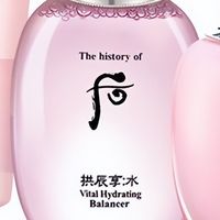 美白补水做的好 年轻十岁不会老 央视评选美白补水护肤品推荐