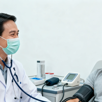 定期体检怎么选？必查项目清单+机构对比，京东健康值得入手吗？