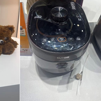 厨房小家电：钛材质、AI智能与情绪价值引领品质生活新浪潮