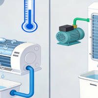 除湿机与空调除湿有什么区别？看完这篇再决定买哪个