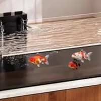 当贝 vs 森森 vs 安彩：2026年壁挂式鱼缸过滤器横向对比排行榜