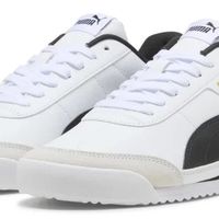 彪马中性运动休闲鞋性能全面解析