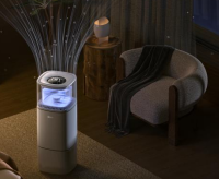 北方干燥季，如何用科技找回舒适湿度？