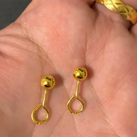 我的黄金历程：五年攒金 200 克，我把细碎的美好攒成了小金库