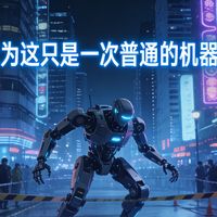 “起初人们以为这只是一次普通的机器人失控事件” | 值友金句Vol.2：在值友的文章里，我发现了这些精彩评论