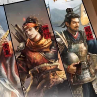 《三国：谋定天下》，感受六大职业的魅力！