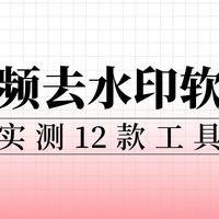 视频剪辑教程 篇零：2026年视频去水印软件哪家强？实测12款工具一键无痕还原高清画质