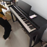 电钢琴推荐 篇零：2026电钢琴选购指南：8款高性价比型号推荐，新手避坑必看