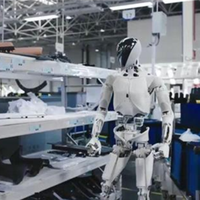 亿万富翁库班唱衰人形机器人：最多活10年 最终会失败