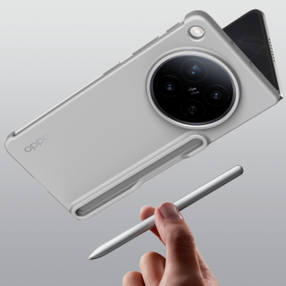 无感折痕、久用更平整，OPPO Find N6 正式发布，9999 元起