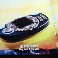 当年最强的音乐手机！外观神似掌机，二手价格越来越离谱