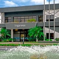 英普莱斯饰面精板亮相第 57 届中国国家家具博览会（CIFF 广州）