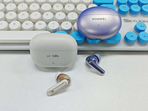 HiFi耳机为什么会那么贵？