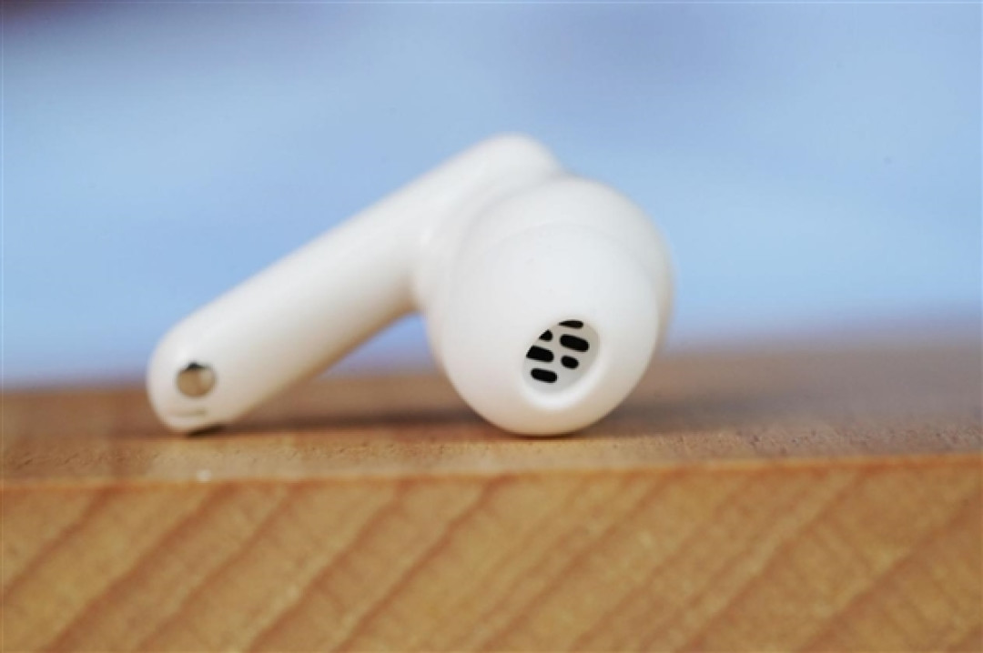 55dB旗舰级降噪仅279元!OPPO Enco Air5 Pro图赏