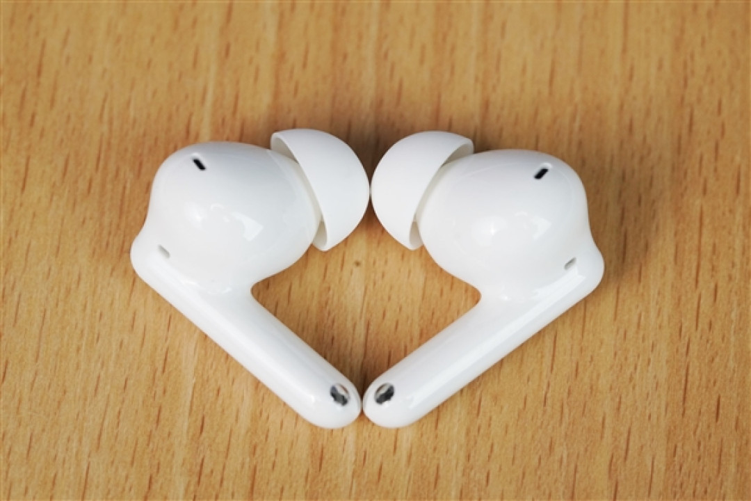 55dB旗舰级降噪仅279元!OPPO Enco Air5 Pro图赏
