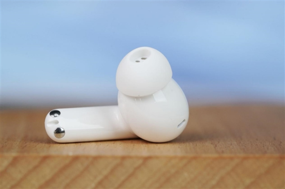 55dB旗舰级降噪仅279元!OPPO Enco Air5 Pro图赏