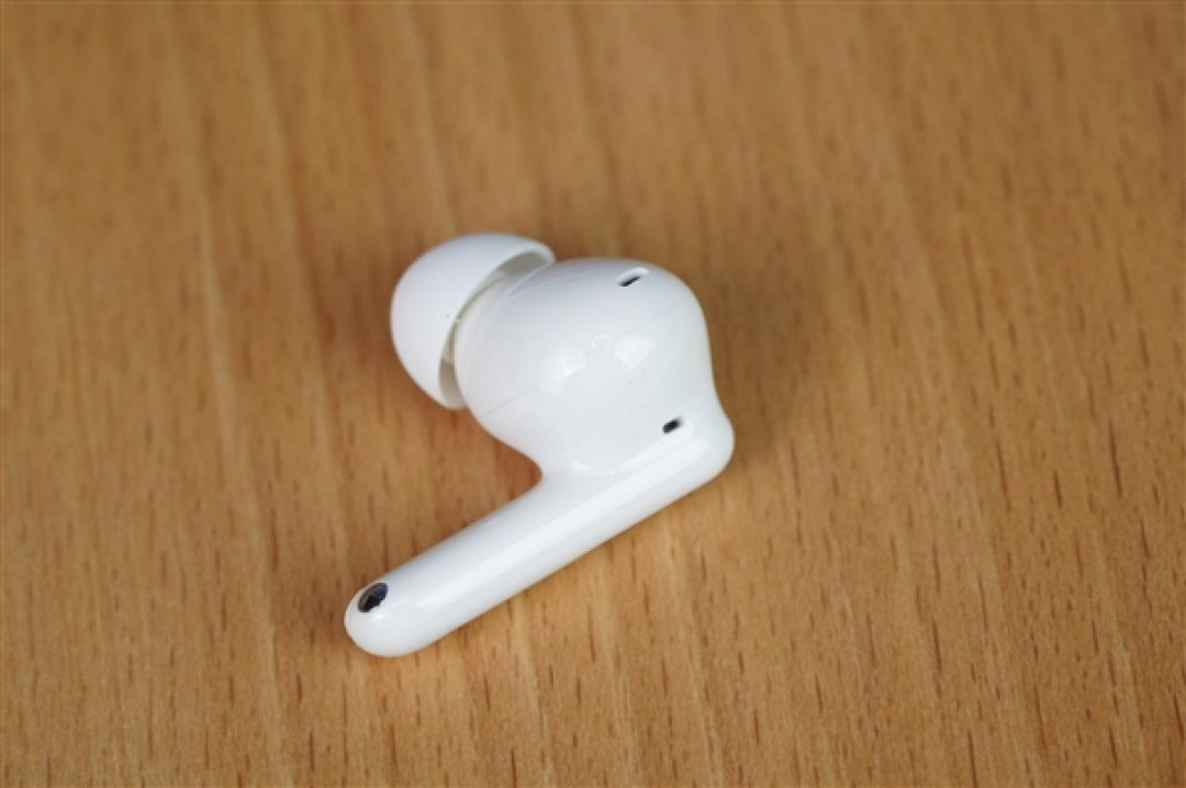 55dB旗舰级降噪仅279元!OPPO Enco Air5 Pro图赏