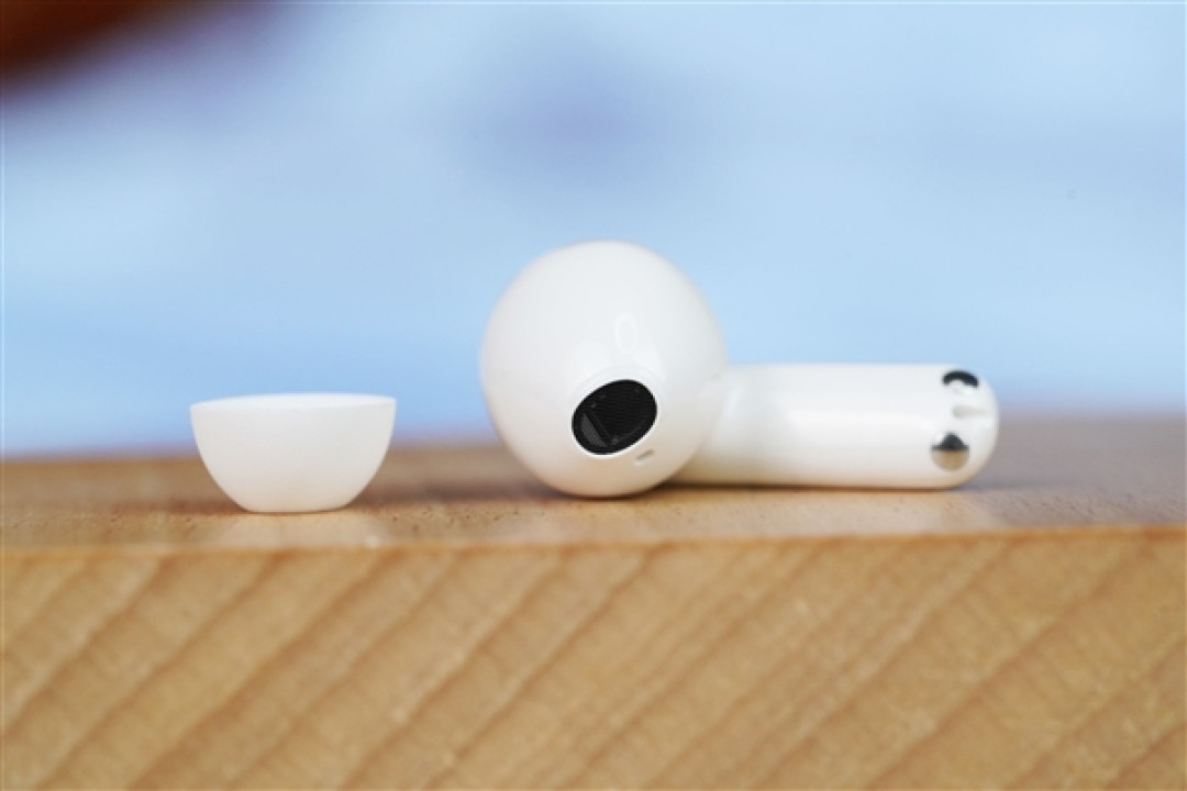 55dB旗舰级降噪仅279元!OPPO Enco Air5 Pro图赏
