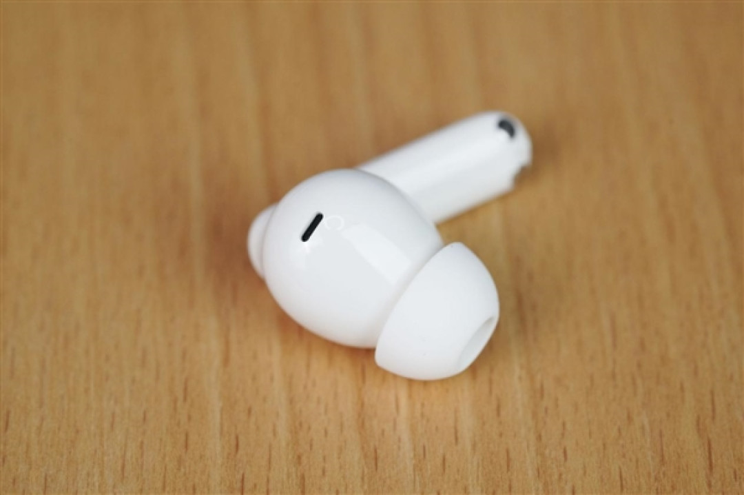 55dB旗舰级降噪仅279元!OPPO Enco Air5 Pro图赏