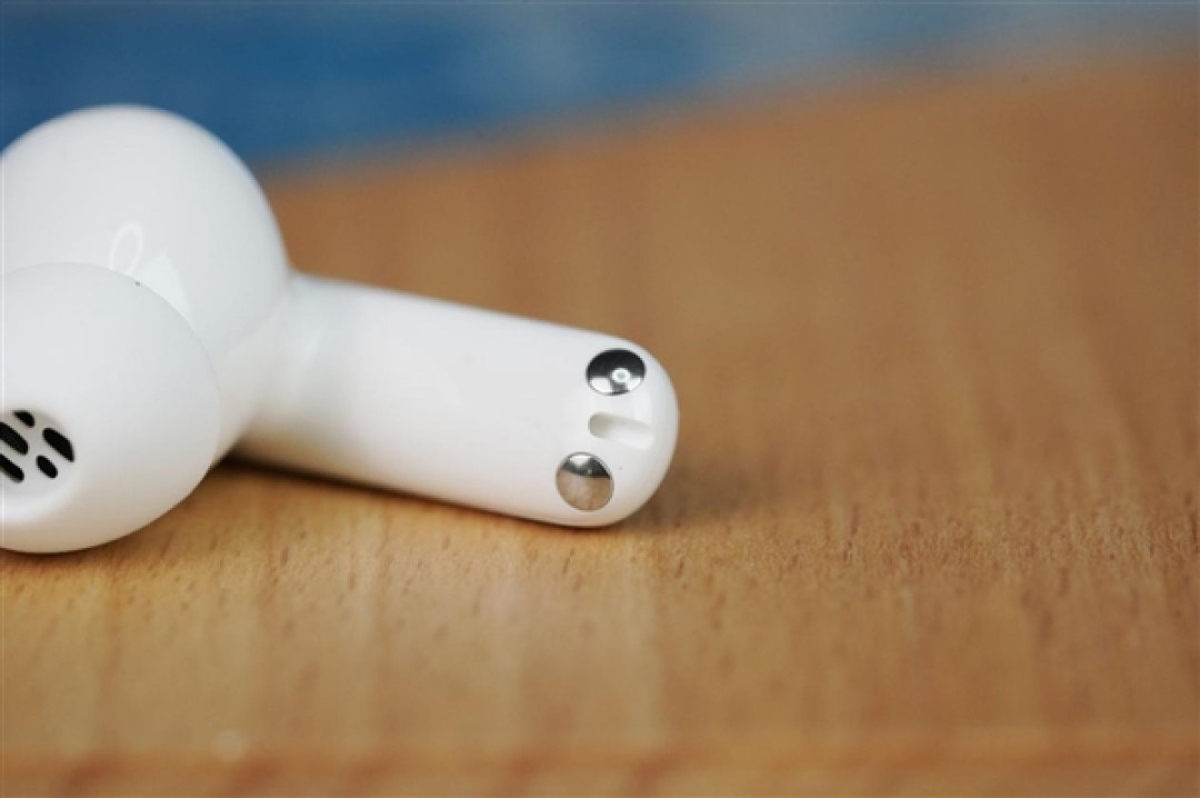 55dB旗舰级降噪仅279元!OPPO Enco Air5 Pro图赏