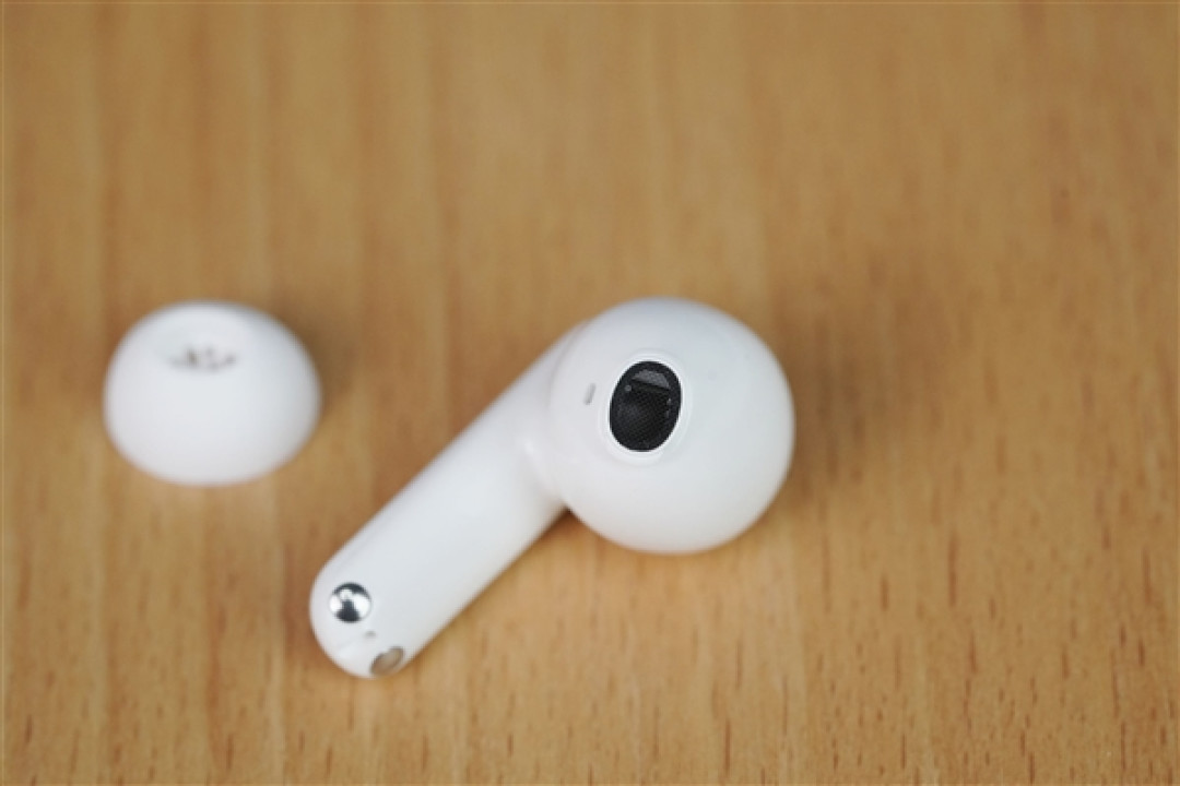 55dB旗舰级降噪仅279元!OPPO Enco Air5 Pro图赏