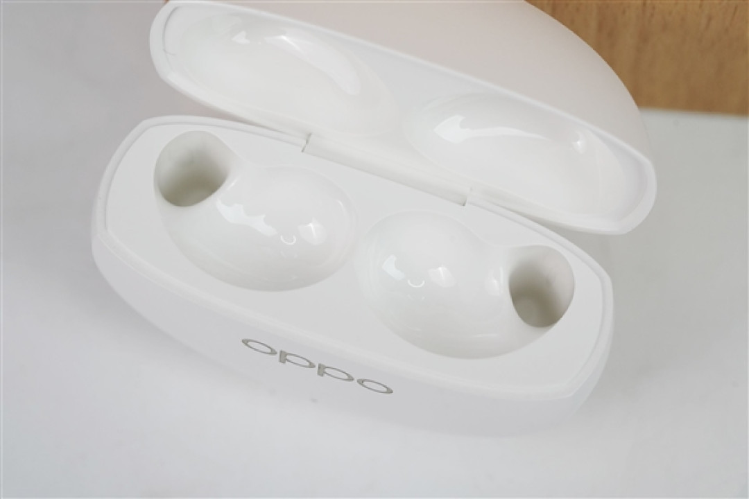 55dB旗舰级降噪仅279元!OPPO Enco Air5 Pro图赏