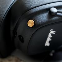 不到400的马歇尔耳机，性价比有点高！