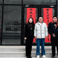 深度探访瑞齐宁集团:共鉴大健康产业生态新图景