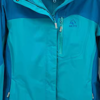 2026年冲锋衣品牌排行榜前十名实测，看哪家品牌凭性能脱颖而出！