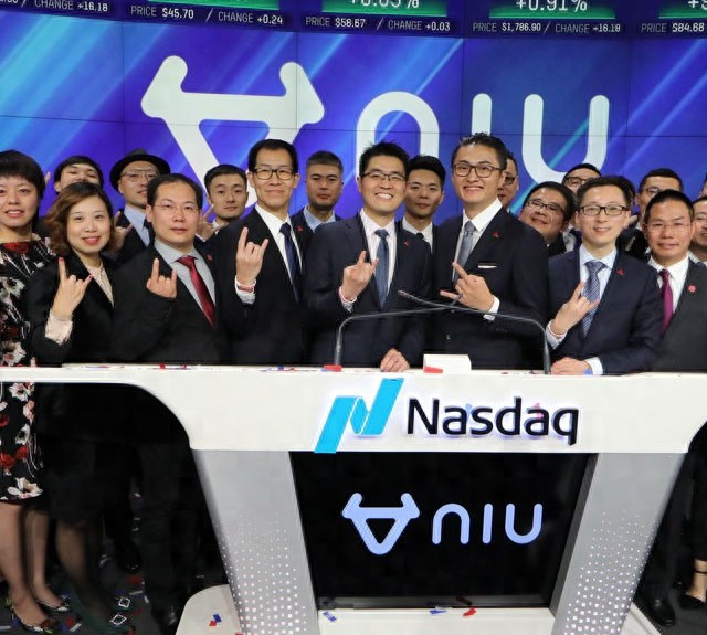 小牛电动进退两难：Q4惨淡，还能等到它的春天吗？