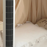 2026年无叶电风扇十大名牌排名：什么品牌质量好？销量/口碑双优