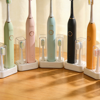 避坑指南！电动牙刷什么牌子好？该怎么选？实测热门品牌推荐