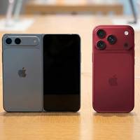 一台造梦，一台赚钱，苹果 50 周年还藏了两台新 iPhone