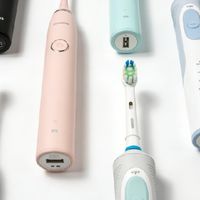 电动牙刷哪个品牌好？筛选2026热销排行前十名，排除续航虚标款
