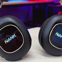 颜值炸街+AI黑科技，南卡Show耳机重新定义头戴式