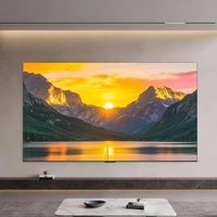 给妈妈换了个大电视，真的是挖到宝啦！！！