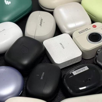 数码外设 篇零：耳夹式蓝牙耳机怎么选？26年最值得入手的耳夹式耳机性价比推荐