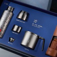 领跑健康钛时代:灵阅钛杯荣膺“2026年度钛杯行业十大品牌”称号