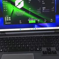 聊聊新款：机械革命苍龙16 Pro，游戏本比轻薄本稳健一些