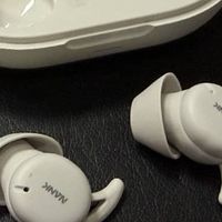 南卡Deep Sleep睡眠耳机：侧睡无压，失眠党专属的安睡神器
