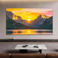 同样预算，今年电视怎么选？我更建议优先看这几款SQD机型