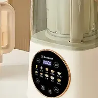 春困季的早餐救星，这两款“无声搭档”让多睡半小时成为可能