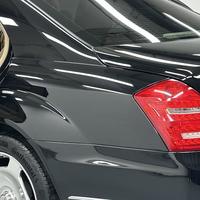 深度剖析奔驰 S350：豪华与性能的完美融合